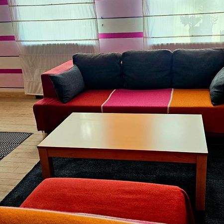 Fuksija House Apartment Daugavpils Luaran gambar