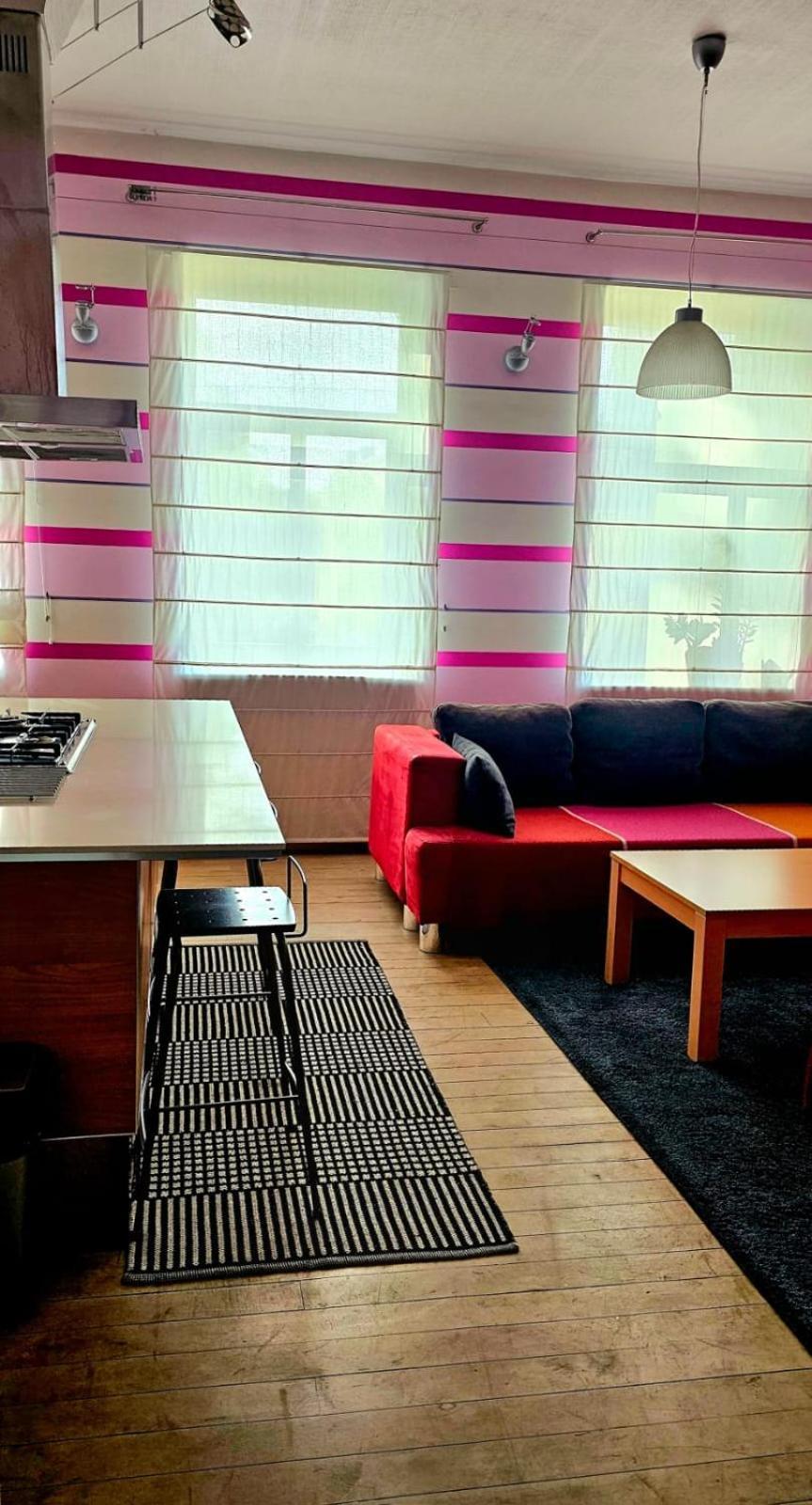 Fuksija House Apartment Daugavpils Luaran gambar