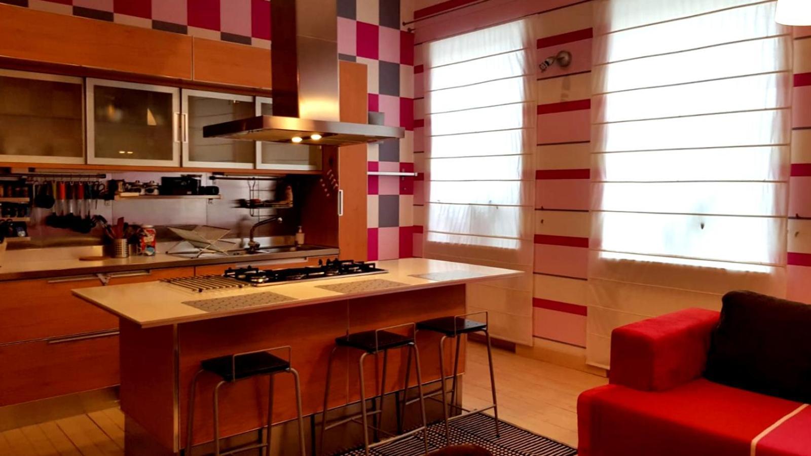 Fuksija House Apartment Daugavpils Luaran gambar