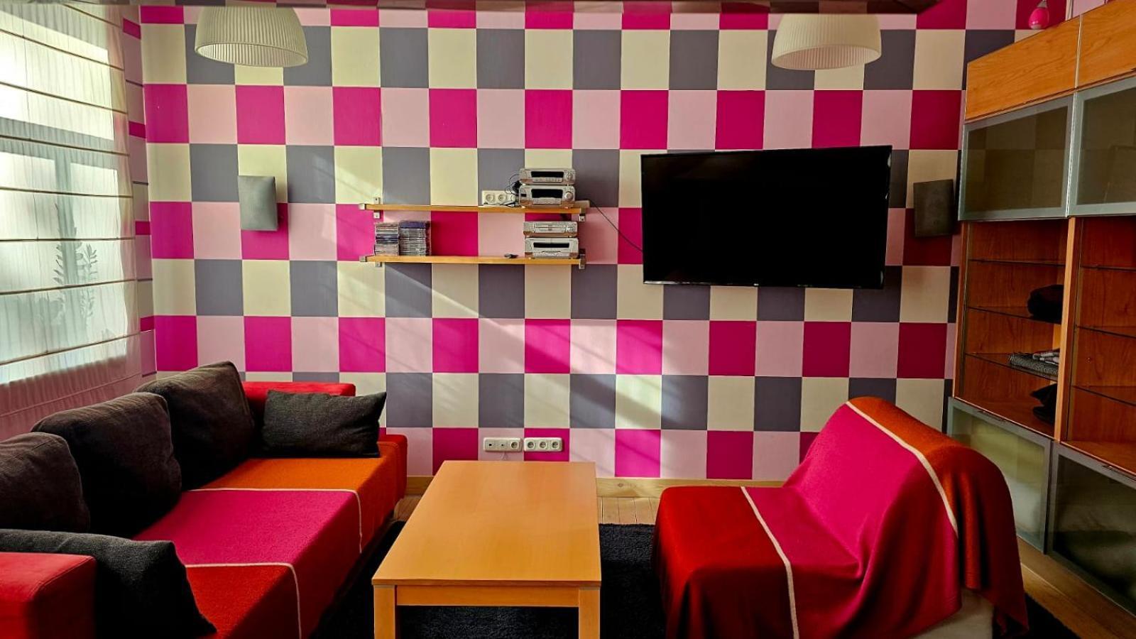 Fuksija House Apartment Daugavpils Luaran gambar