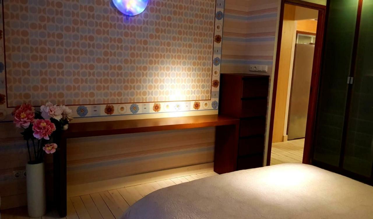 Fuksija House Apartment Daugavpils Luaran gambar