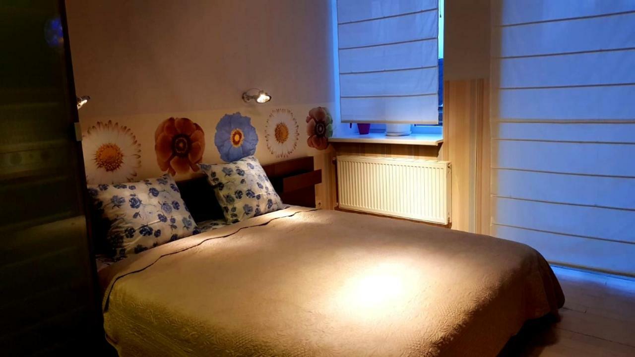 Fuksija House Apartment Daugavpils Luaran gambar