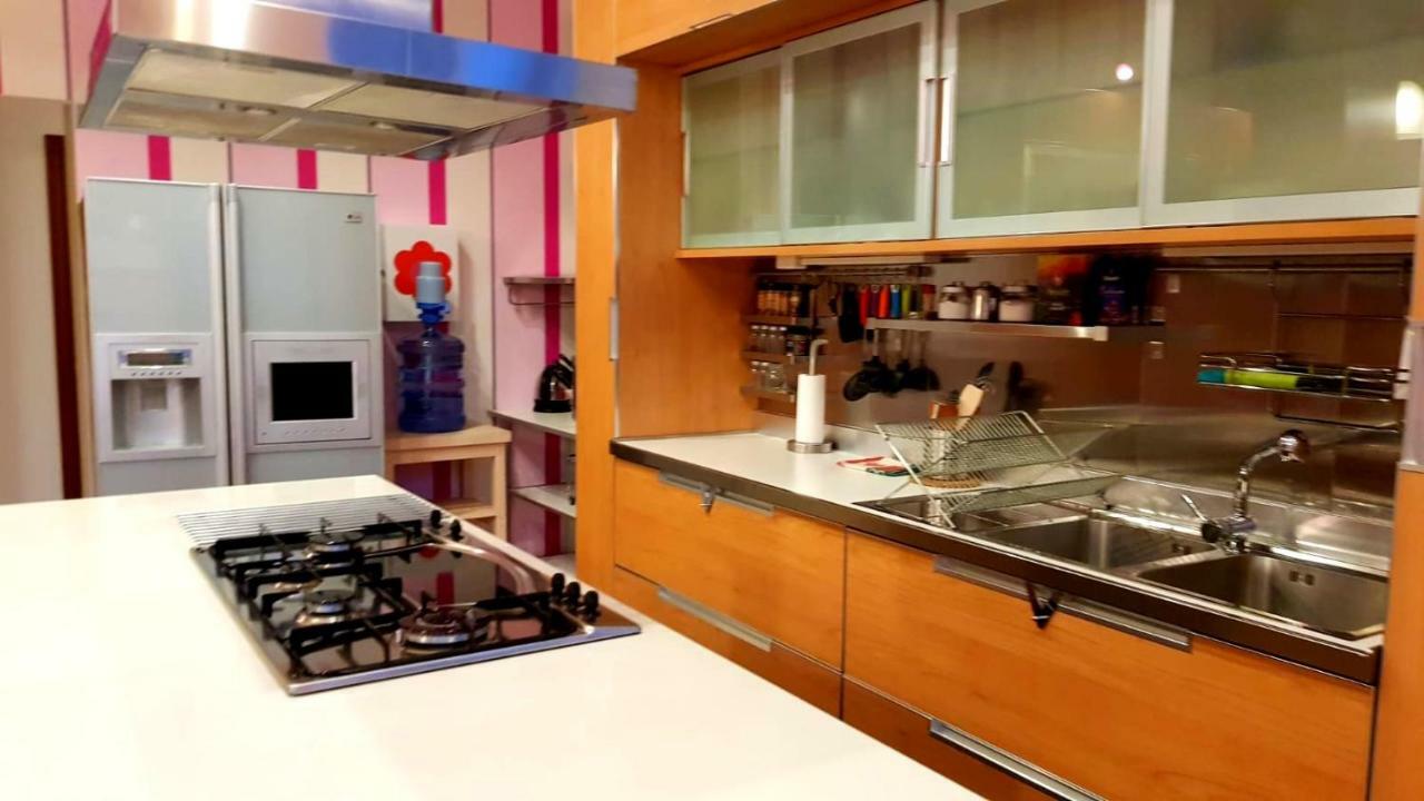 Fuksija House Apartment Daugavpils Luaran gambar