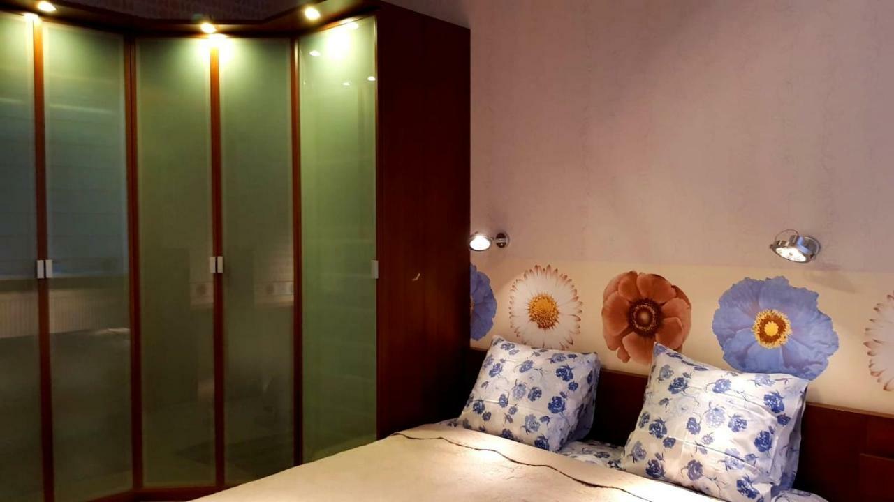 Fuksija House Apartment Daugavpils Luaran gambar
