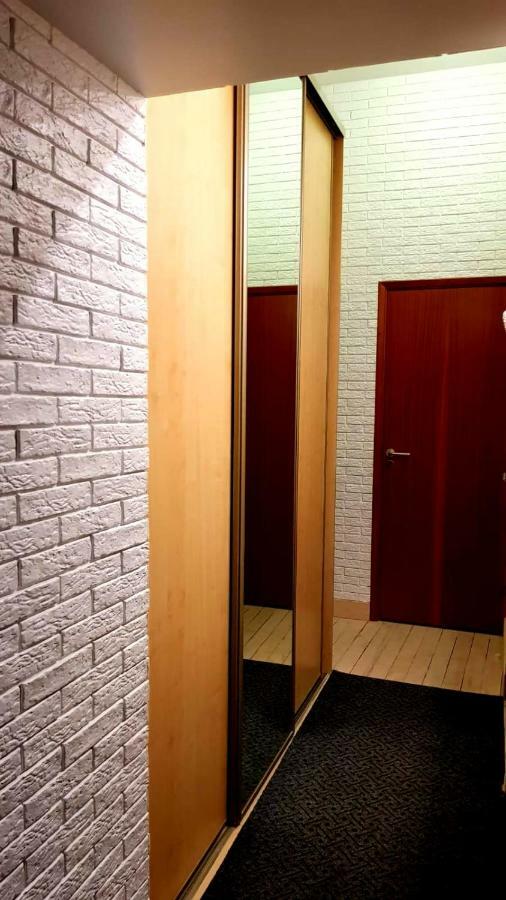 Fuksija House Apartment Daugavpils Luaran gambar