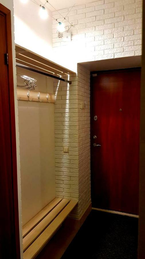 Fuksija House Apartment Daugavpils Luaran gambar