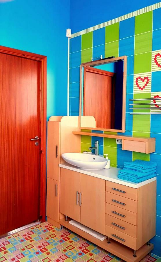 Fuksija House Apartment Daugavpils Luaran gambar